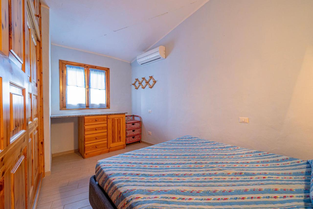 Вилла Casa Athena Pittulongu Экстерьер фото